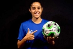 Indian footballer, India, indian footballer moves to canada due to lack of facilities back home, Indian football