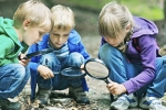 learning outside classroom, real world experience, learning outside classroom may boost your child s knowledge, Ohio state universi
