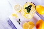 Lemon Water and Diabetes latest breaking, Lemon Water and Diabetes benefits, can drinking lemon water help manage diabetes, Healthy diet