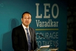 Abortions, Ireland, ireland s indian origin prime minster campaigns to lift ban on abortions, Gail