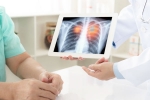 COPD latest updates, Lung Health breaking, suggested lifestyle changes to improve your lung health, Swimming