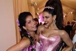 lilly singh at met gala, superwoman, lilly singh aka superwoman says she knocked over chairs searching for deepika padukone at met gala, Lilly singh