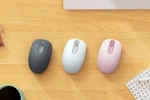 Logitech M196 Wireless Mouse features, Logitech M196 Wireless Mouse 2024, logitech m196 wireless mouse with up to 12 months battery life launched in india, Logitech m196 wireless mouse