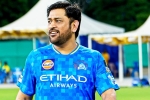 MS Dhoni IPL career, MS Dhoni IPL career, ms dhoni responds about his ipl retirement, Ipl