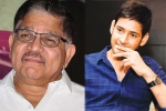 Mahesh Babu next films, Mahesh Babu next films, allu aravind in talks with mahesh babu, Dehradun