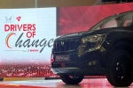 Mahindra XUV700 Ebony Edition news, Mahindra XUV700 Ebony Edition latest, mahindra xuv700 ebony edition launched, Mahindra xuv700 ebony edition