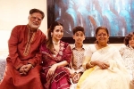 Anil Arora with family, Anil Arora health, malaika arora s father anil arora committs suicide, Arjun kapoor