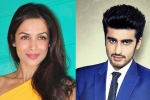 Malaika updates, Malaika latest news, malaika finally reveals about arjun kapoor, Malaika arora khan