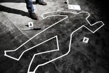 Pennsylvania Man murdered pregnant wife with sword