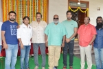 Manchu Vishnu, Manchu Vishnu, manchu vishnu signs a bilingual, Surabhi