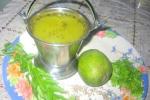 Mango Rasam, mango recipes, south indian style soup mango rasam, Mango recipe