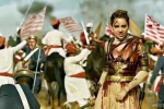 Manikarnika - The Queen Of Jhansi Movie Review and Rating, Bollywood movie rating, manikarnika the queen of jhansi movie review rating story cast and crew, Ankita lokhande