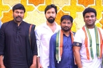 Mega 154 latest, Mythri Movie Makers, mega154 launched in style, Raghavendra rao