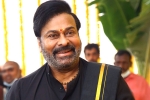 Meher Ramesh, Chiranjeevi, megastar s swag from bhola shankar to be out, Commercials