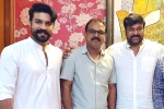 Koratala Siva, Chiranjeevi news, all inside ram charan the reason for megastar s film to be delayed, Syeraa Koratala Siva, Chiranjeevi news, all inside ram charan the reason for megastar s film to be delayed, Syeraa