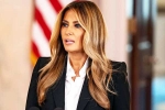 Melania Trump in UK, Melania Trump Documentary latest, melania trump s documentary flops in uk, Donald trump Melania Trump in UK, Melania Trump Documentary latest, melania trump s documentary flops in uk, Donald trump