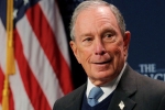 Joe Biden, Democratic presidential campaign, michael bloomberg exists 2020 presidential campaign and endorses joe biden, 2020 us presidential campaign