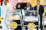 dubai lottery, Ravi Ramchand Bachani, 2 indian nationals win million dollars each in dubai lottery, Mercedes benz