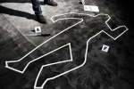 NRI from Abu Dhabi murdered in Falaknuma, NRI found dead in Falaknuma, missing hyderabad nri found dead in falaknuma, Extra marital affair