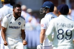 Mohammed Siraj latest, Mohammed Siraj pay, icc takes action against mohammed siraj, Test match