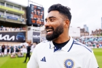 Mohammed Siraj about career, Mohammed Siraj achievements, mohammed siraj responds about his poor form, Ipl