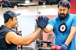 Mohanlal breaking news, Mohanlal health, mohanlal surprises with his fitness, Mollywood Mohanlal breaking news, Mohanlal health, mohanlal surprises with his fitness, Mollywood