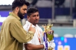 Asia Cup 2025, Mohsin Naqvi Vs Suryakumar Yadav controversy, mohsin naqvi wants suryakumar yadav to collect asia cup trophy in dubai, Asia cup 2025