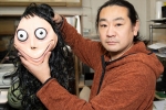 momo challenge, momo bbc news, momo is dead says suicide doll s maker keisuke aiso, Momo