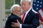 India-US friendship, PM Modi tweets, pm modi tweets more power to india us friendship, Fight against covid 19