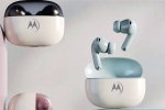 Moto Buds 2 launch date, Moto Buds 2 features, moto buds 2 to launch in india soon, Justin Moto Buds 2 launch date, Moto Buds 2 features, moto buds 2 to launch in india soon, Justin
