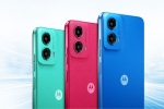 Moto G45 5G latest, Moto G45 5G launch, moto g45 5g launched in india, Wow