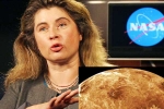 Venus, Professor Dominic Papineau, nasa confirms alien life, Planet
