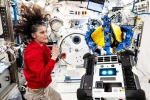 Sunita Williams latest updates, Sunita Williams nine months, how much did nasa pay for sunita williams space stay, Spacecraft