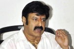 Balakrishna latest updates, Balakrishna updates, nbk turns a powerful cop, Rayalaseema