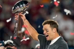 Tom Brady, Super Bowl, nfl super bowl live updates 2021 super bowl mvp 2021, Super bowl