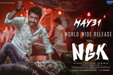 NGK Tamil Movie