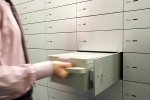 locker service in bank, bank locker size, nri couple visits bank after a decade find locker empty, Cctv cameras