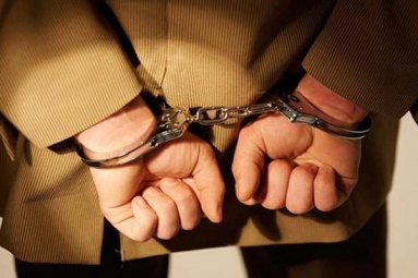 NRI Event Organizer Sheru Aangrish Jailed over Cheating on Event Management Firm NRI Event Organizer Sheru Aangrish Jailed over Cheating on Event Management Firm