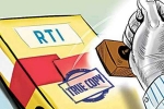 NRIs, NRIs, government nris cannot file rti applications, Online payment