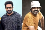 Prashanth Neel, Prashanth Neel, ntr and prashanth neel s film from april 2024, Ntr arts