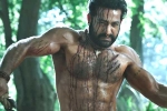Ramaraju for Bheem outstanding, RRR Release date, ramaraju for bheem ntr s deadly transformation as komaram bheem, Best actors