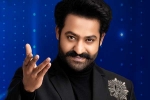 NTR, Evaru Meelo Koteeswarulu show, ntr charging a bomb for evaru meelo koteeswarulu, Ugadi