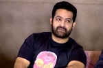 NTR news, NTR new film, ntr cutting down all the excessive weight, Weight loss