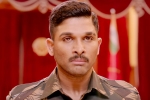 Na Peru Surya news, Na Peru Surya first impact, allu arjun s naa peru surya first impact, Anger management