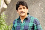 Raju Gaari Gadhi 2, Nagarjuna updates, nag turns ghost with raju gaari gadhi 2, Oopiri Raju Gaari Gadhi 2, Nagarjuna updates, nag turns ghost with raju gaari gadhi 2, Oopiri
