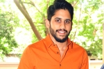 Naga Chaitanya news, Naga Chaitanya, naga chaitanya signs a new flick, Yuddham saranam