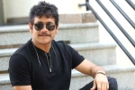 Mohan Raja, Annapurna Studios, nagarjuna s 100th film locked, Nagarjuna 100th film