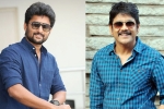 Nagarjuna multi starrer, Nani news, nagarjuna and nani s multi starrer, Yuddham