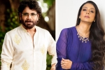 Nagarjuna, Nagarjuna and Tabu rumor, nagarjuna and tabu to team up, Music