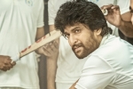 Jersey release date, Jersey, nani surprises with jersey teaser, Yuddham